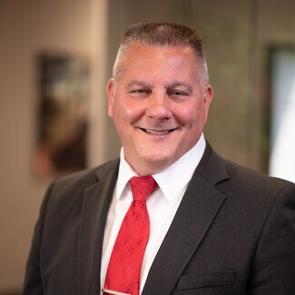 Mike Ockert