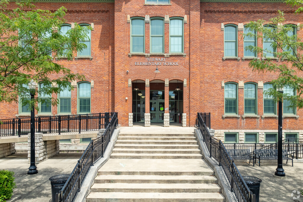 Stewart Alternative Elementary School