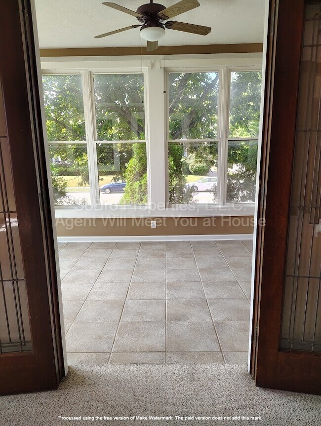 3809 N Pennsylvania St unit 1, Indianapolis, IN 46205 - photo 6