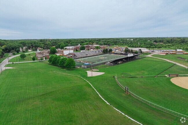 Riverside Junior and Senior High School