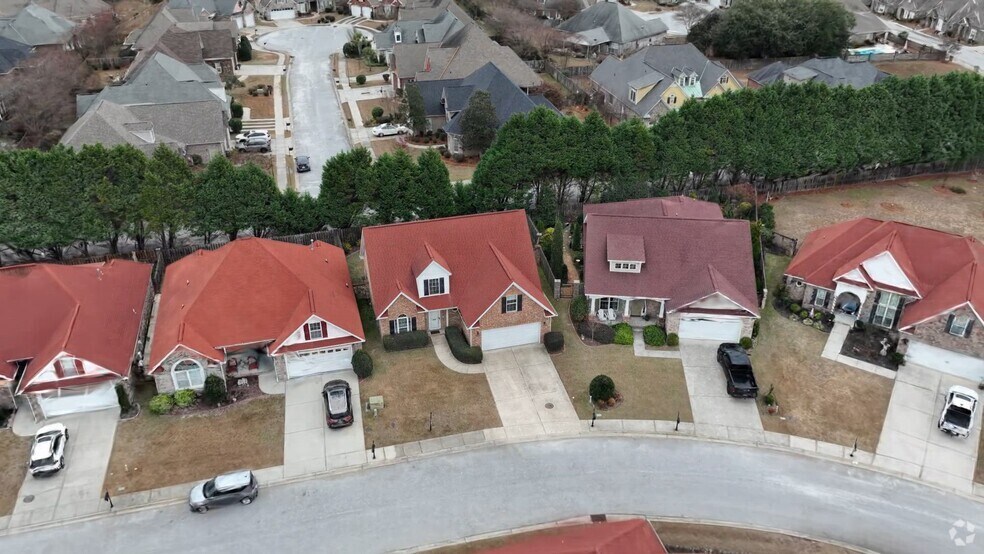 1086 Via Salvatore, Florence, SC 29501 - photo 2