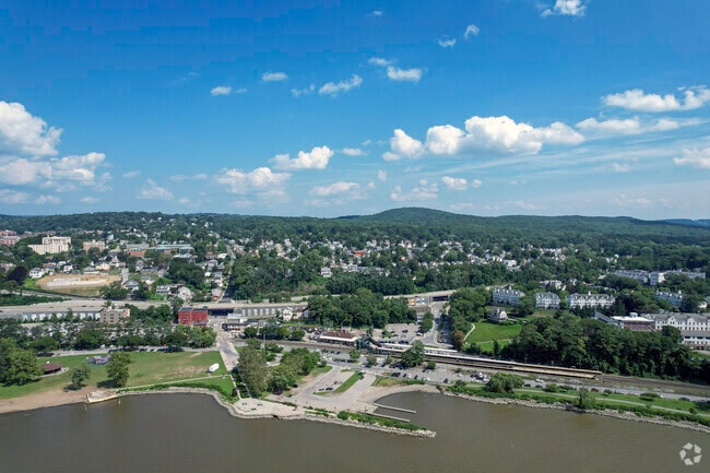 The City of Peekskill is a thriving, historic community located on the banks of the Hudson River