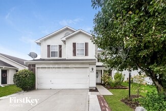 4252 Village Trace Dr, Indianapolis, IN 46254