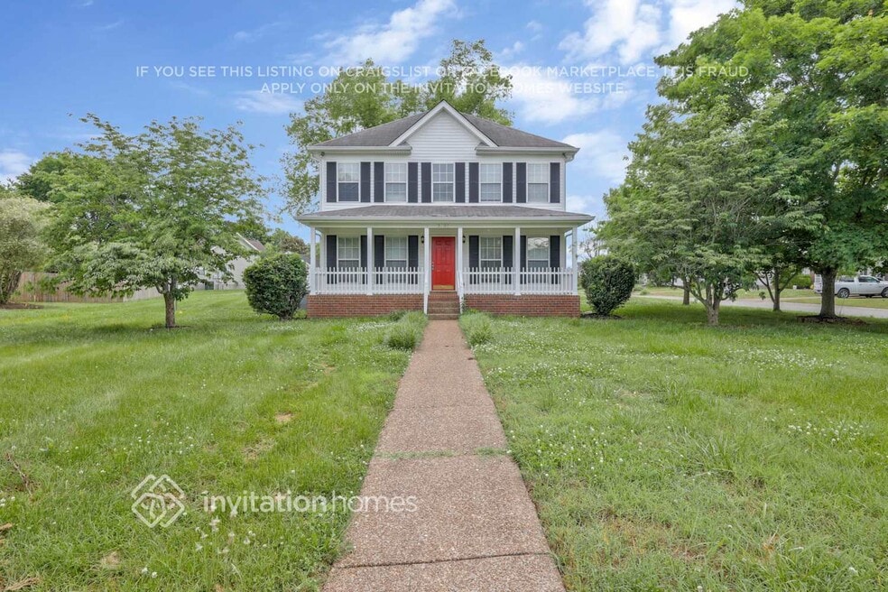 2825 Jason Ct, Thompsons Station, TN 37179 - photo 1