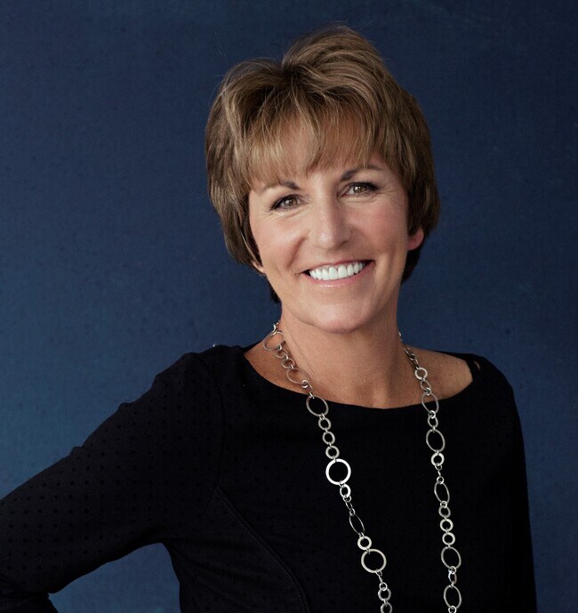 Joanne Wetherell