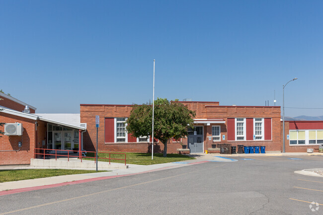 Kessler Elementary School