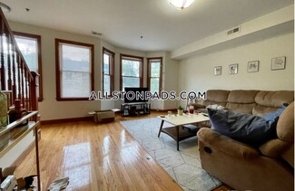 102 Allston St Unit 2, Boston, MA 02134