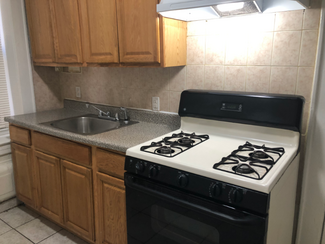 288 Rosa Parks Blvd Unit 49, Paterson, NJ 07501