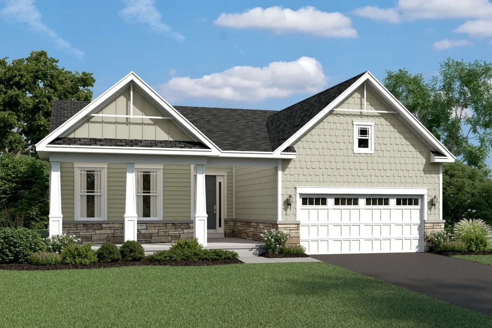 206 Northern Oak St unit 36472277, Middletown, DE 19709 - photo 1