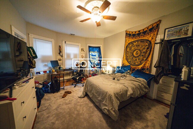 63 Hillside St unit 3, Roxbury Crossing, MA 02120 - photo 4