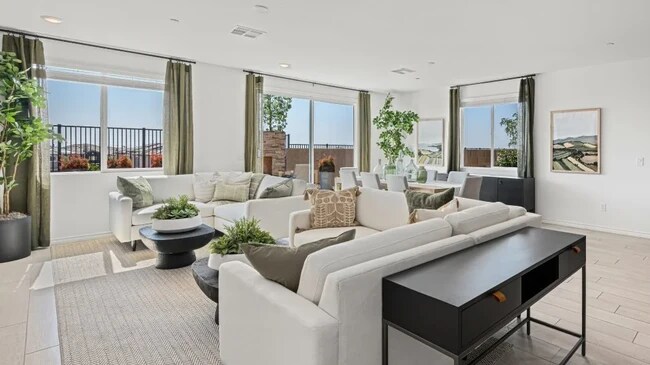 10862 Felix Pointe Ave, Las Vegas, NV 89166 - photo 6