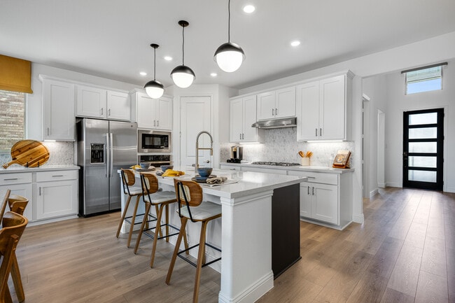 4205 Tawakoni Dr, McKinney, TX 75071 - photo 3