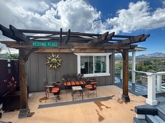 342 S Mount Vernon Ave Unit Casita, Prescott, AZ 86303