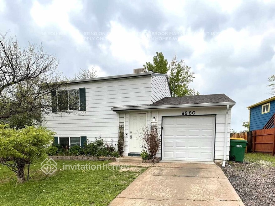 9660 W 105th Ave, Westminster, CO 80021 - photo 1