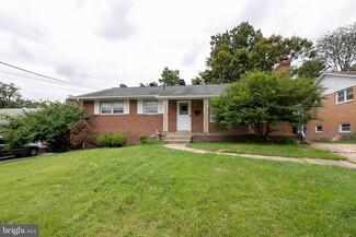 9244 Limestone Place, College Park, MD 20740