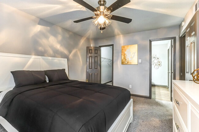 Patriot Forest, Houston, TX 77092 - photo 5