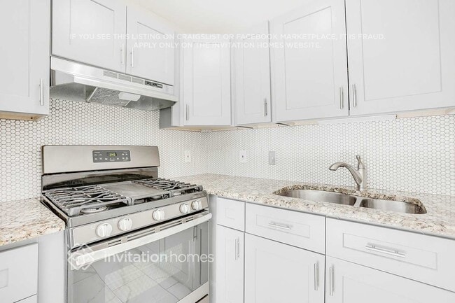 3863 Creekbank Cove, Decatur, GA 30034 - photo 5