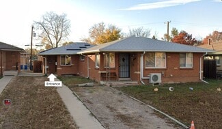 2015 Marshall St, Edgewater, CO 80214