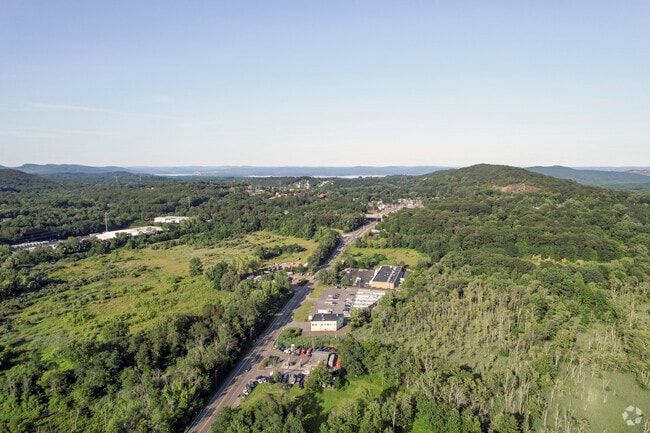The village of Pomona was incorporated February 3, 1967.