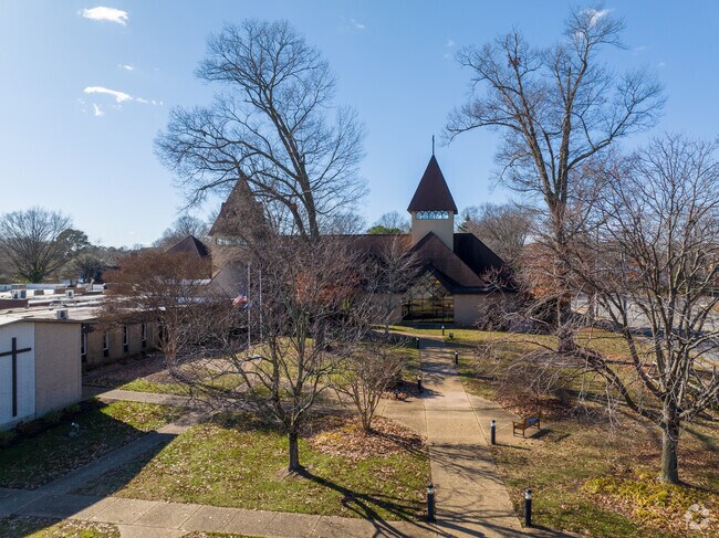 Gloria Dei Lutheran School