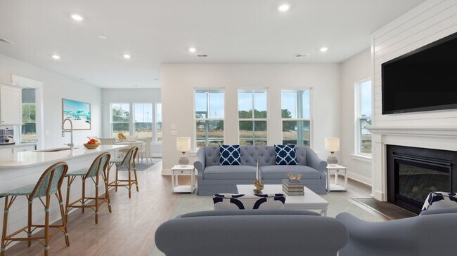 273 Denham St, Summerville, SC 29486 - photo 6