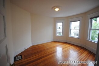 35 Sudan St Unit 1, Boston, MA 02125