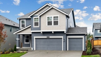 7403 281st St NW, Stanwood, WA 98292