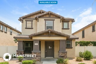 5836 E Hoover Ave, Mesa, AZ 85206
