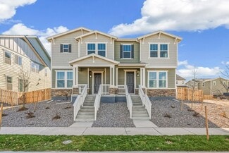 13560 E 111th Place, Commerce City, CO 80022