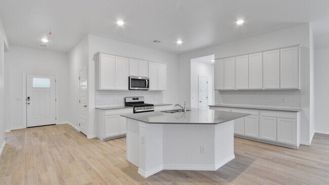 3610 E 156th St S, Bixby, OK 74008 - photo 4