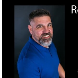 Robert Greenfield