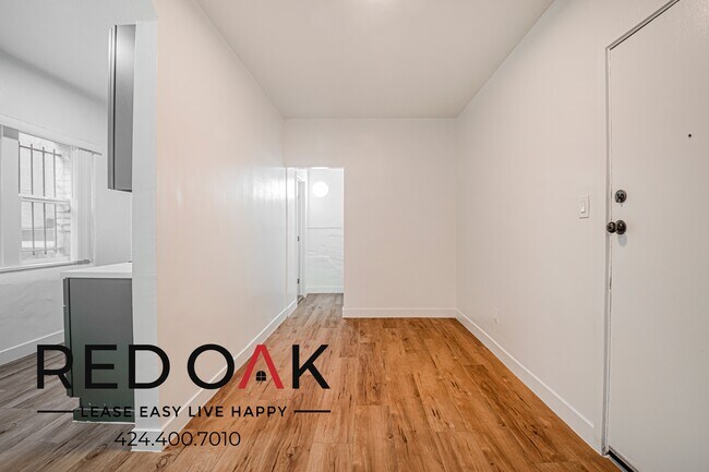 974 S Gramercy Place unit 101, Los Angeles, CA 90019 - photo 6