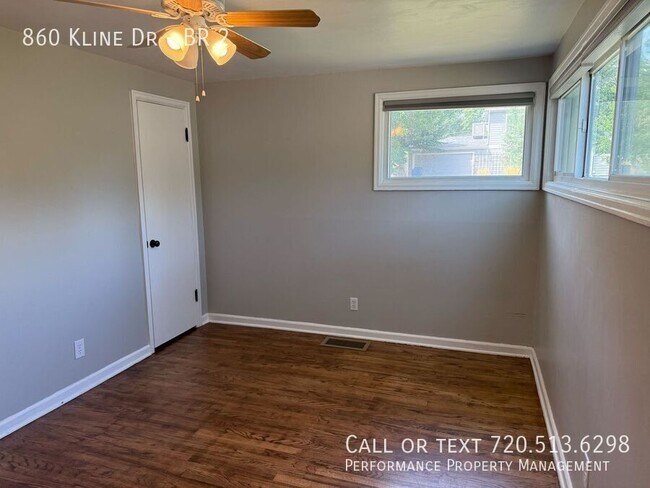 860 Kline Dr unit BR 2, Lakewood, CO 80215 - photo 6