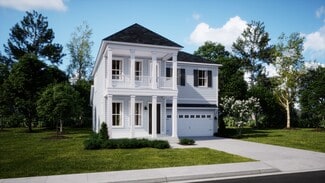 201 Atlantic Breeze St, Myrtle Beach, SC 29572