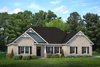 200 Ayers Way Unit 36810922, New Market, AL 35761