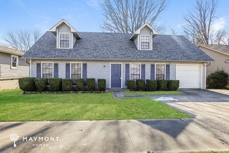 104 Willow Grove Rd, Sherwood, AR 72120