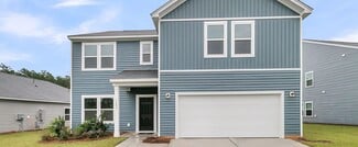 5204 Cottage Landing Dr, Summerville, SC 29485