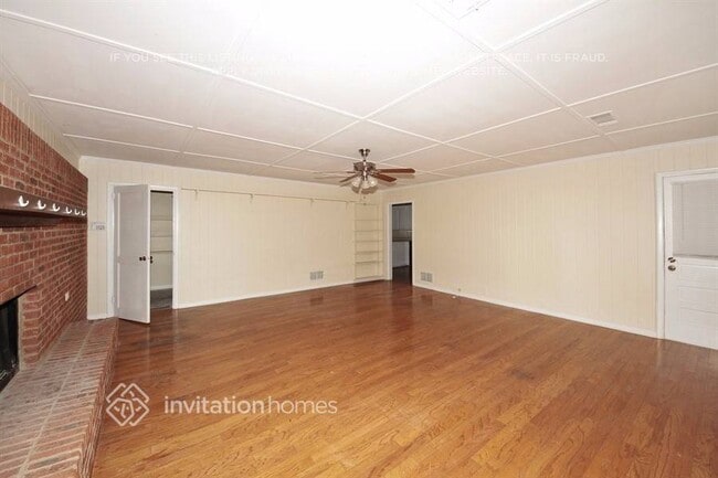 190 Bowen Rd, Stockbridge, GA 30281 - photo 2