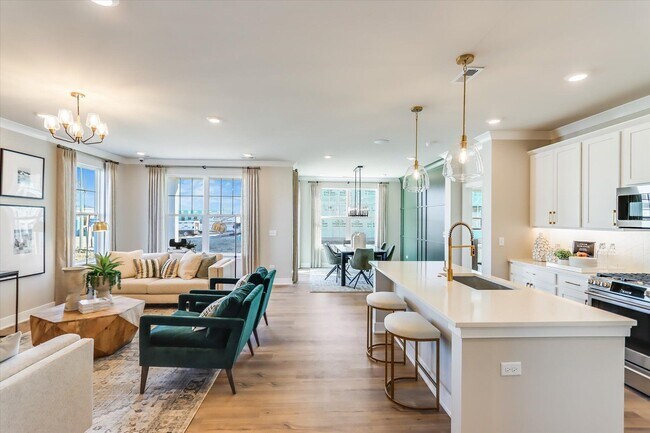 25508 W Alabaster Cir, Plainfield, IL 60544 - photo 4