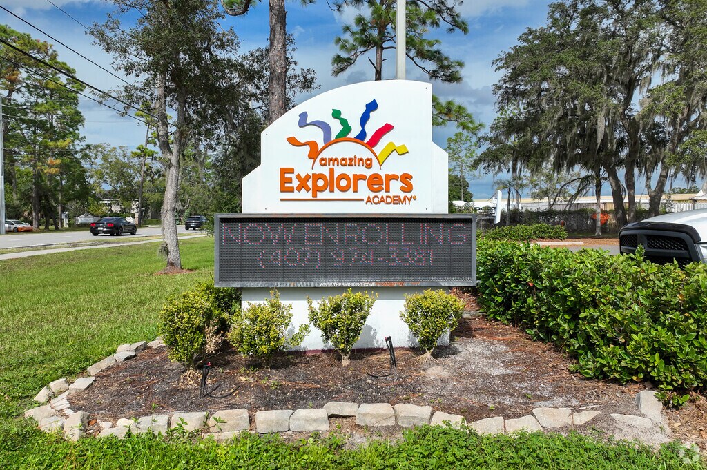 Amazing Explorers Lake Mary Heathrow, Rankings & Reviews