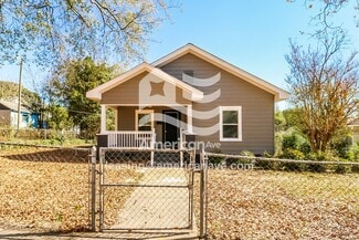 101 Spruce St, Gaffney, SC 29340