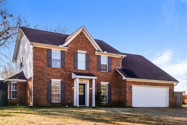 6671 Hidden Fern Ln E, Memphis, TN 38135 - photo 4