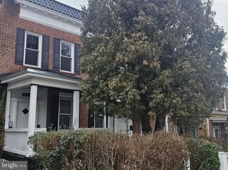 2917 Rockrose Ave, Baltimore, MD 21215
