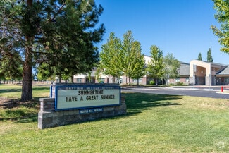 Sky View Middle School