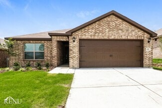 152 Holster Holw Rd, Newark, TX 76071