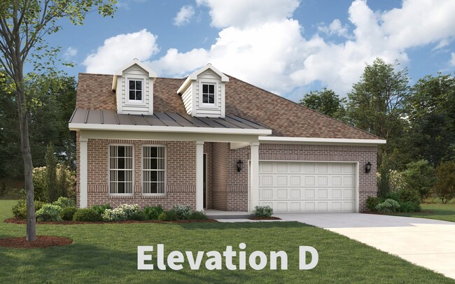 2919 Gabbro Way unit 36448094, Sherman, TX 75092 - photo 5