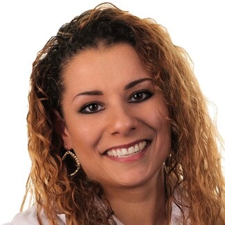 Nikki Feliciano