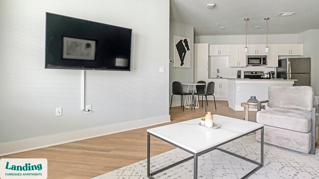 1619 N Frazier St unit 439, Conroe, TX 77301 - photo 3