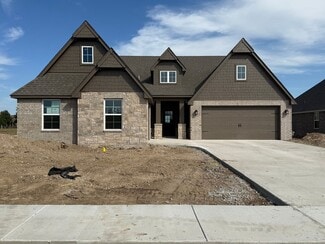 14739 S College Place, Bixby, OK 74008