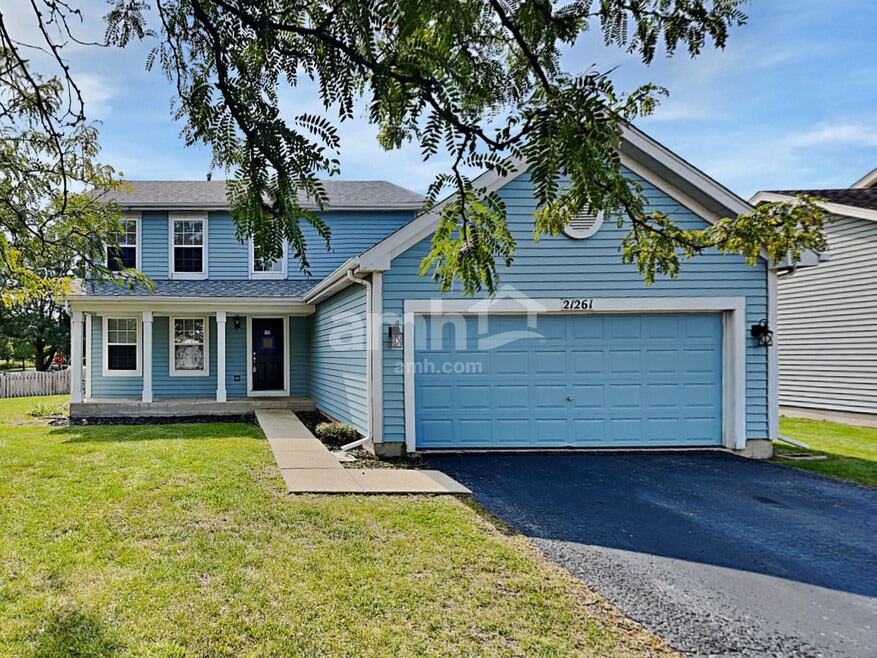 21261 W Creston Ct, Plainfield, IL 60544 - photo 1